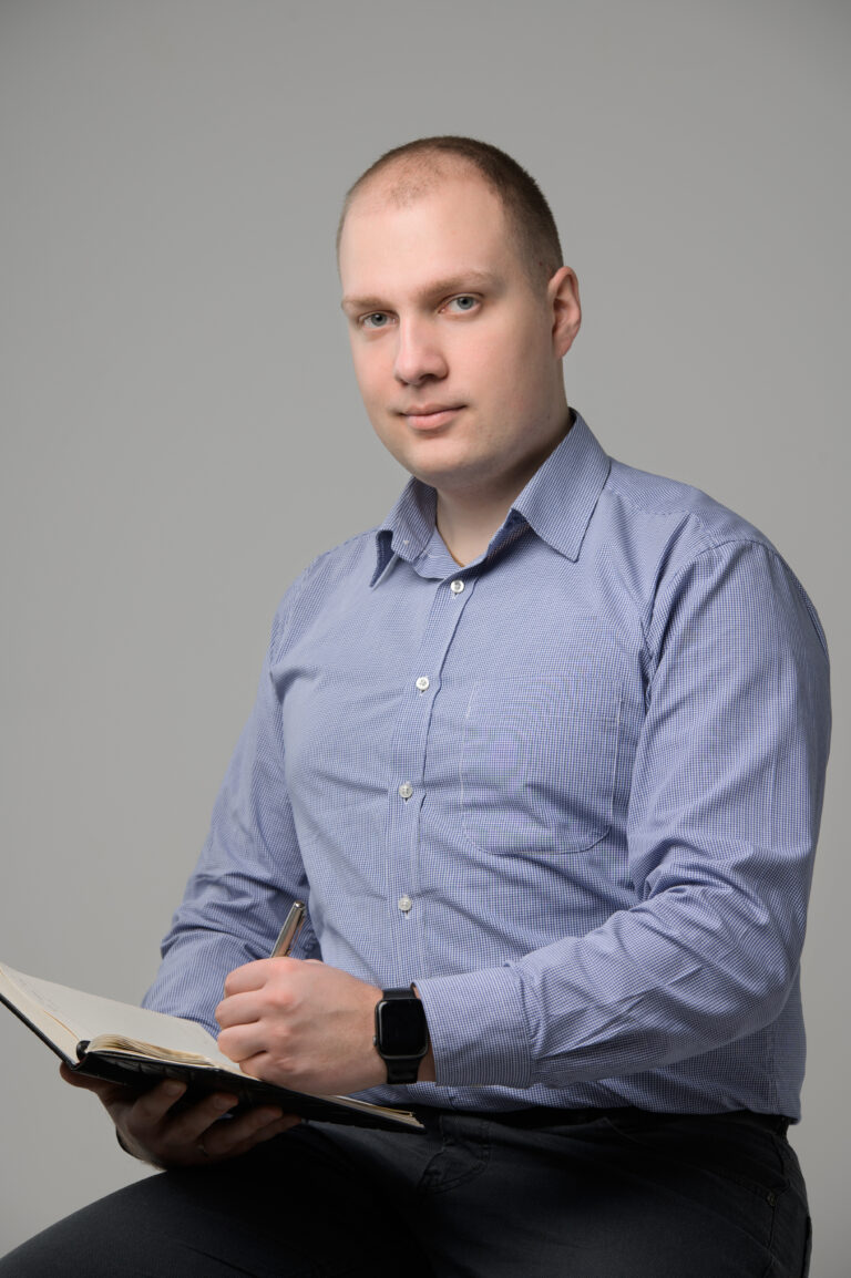 Цимбалюк Артем Сергійович