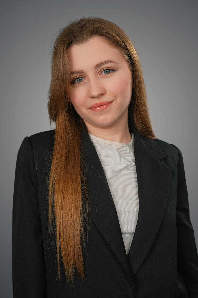 Лузган Вероніка Павлівна