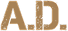 A.D.
